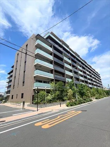 メイツ一橋学園ＳＵＩＴＥ