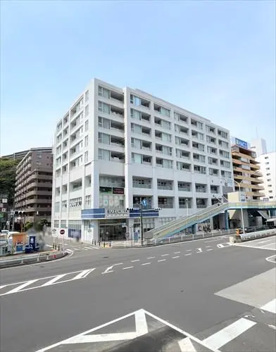 トワイシア横濱磯子