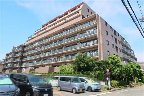 ハイホーム立川錦町