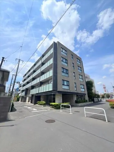 ＢＥＬＩＳＴＡ国分寺