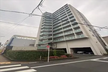 グランツ昭島