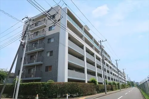 グレーシアシティ立川