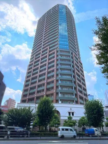 セントラルレジデンス新宿シティタワー
