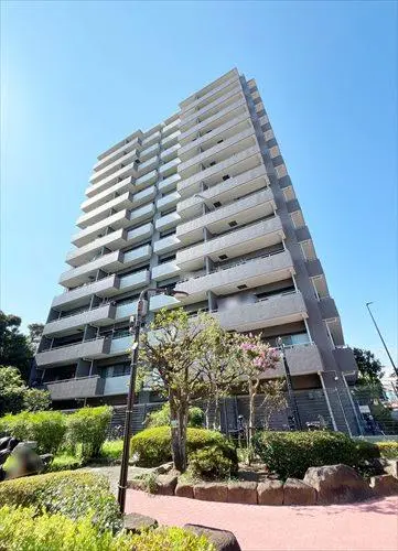 御殿山デュープレックス