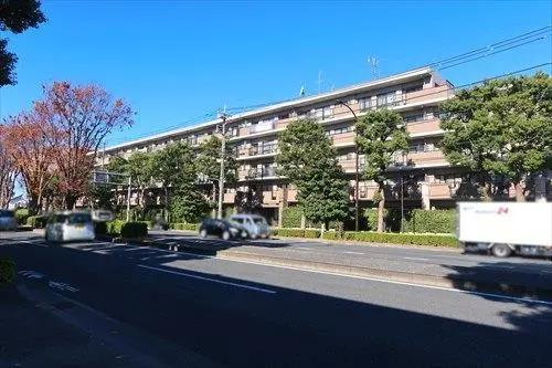 アドリーム武蔵小金井