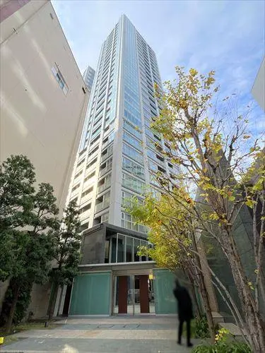 中野ツインマークタワー