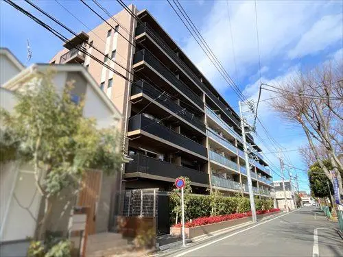 サンクレイドル国立Ⅱ