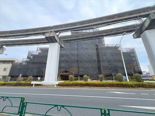 アーバンキャッスル高幡不動