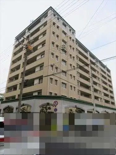 エルクレア茨木アーバンライフ