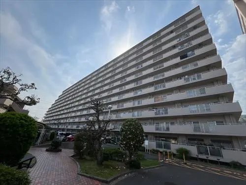 シャルマンコーポ水無瀬