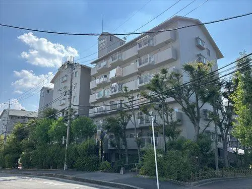 藤和コアティ高槻ハイタウンコア