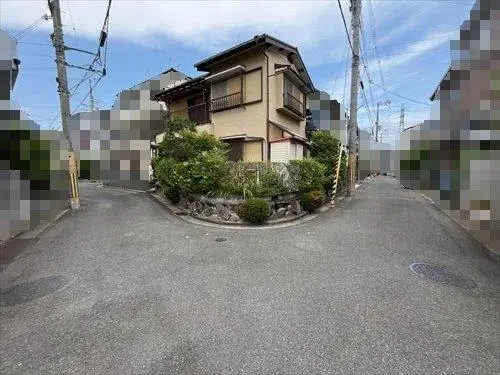 現地写真（２０２５年６月撮影）
