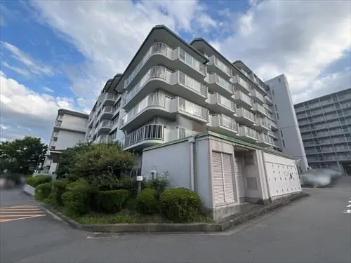 メロディハイム茨木