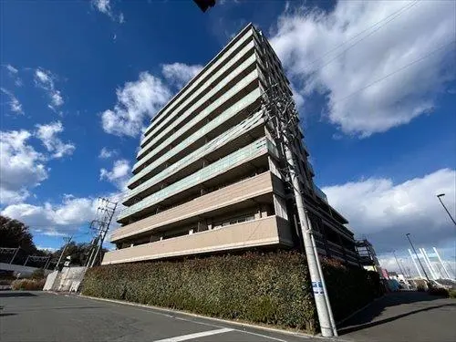 ノブレス稲城南多摩ステーションプラザ