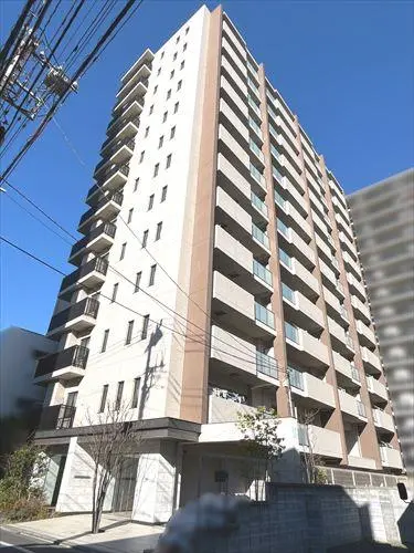 オープンレジデンシア亀有