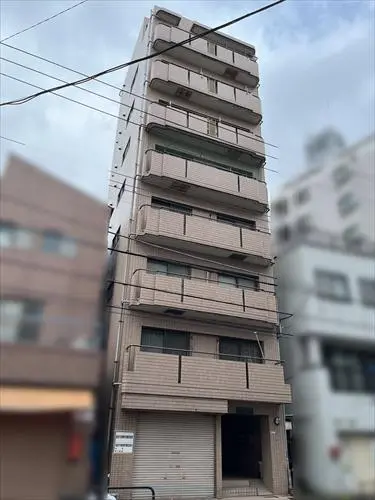 リード日暮里