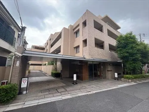 コスモ北千住ＥＡＳＴ