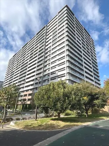 東京フロンティアシティ　パーク＆パークス
