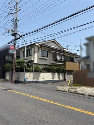 現地（２０２５．５撮影）