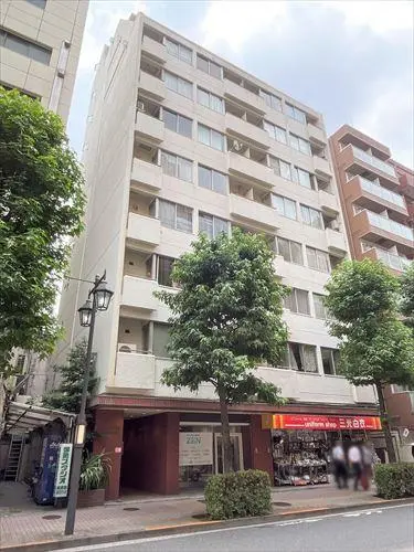 オリエント新宿