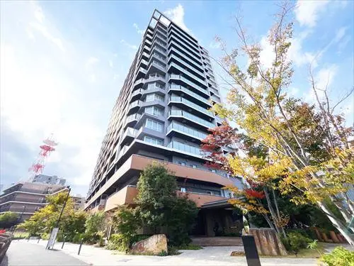 ブランズ川口本町