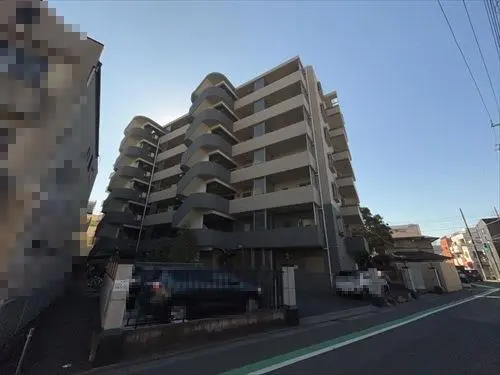 ランドステージお花茶屋