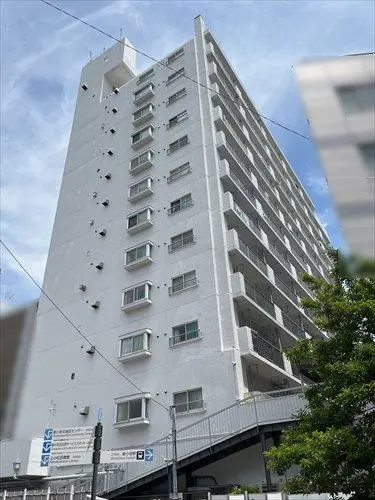 西新小岩ハイツ