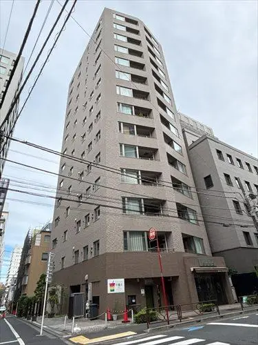 パークハウス本郷三丁目アーバンス