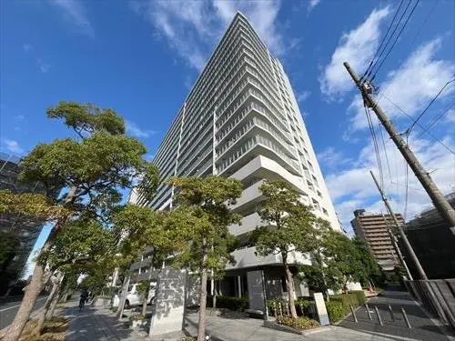 リライズガーデン西新井スカイレジデンス