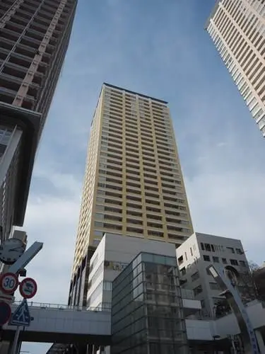 ステーションプラザタワー