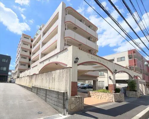 ダイアパレス武蔵浦和Ⅴ