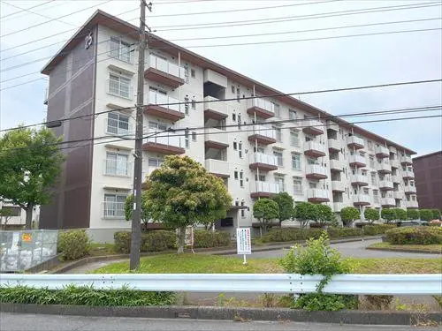 大宮東新井住宅