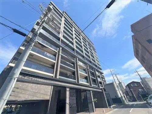 レーベン浦和常盤　ＴＨＥ　ＴＯＷＥＲ