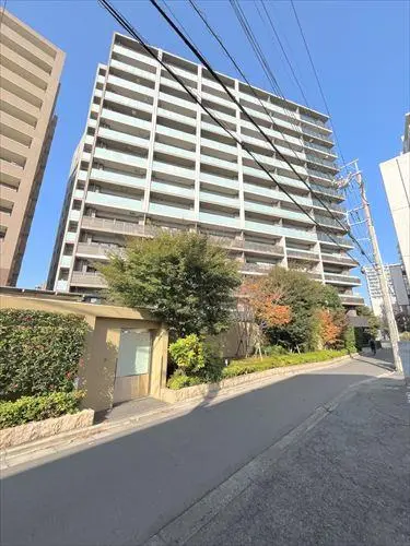 ザ・パークハウス浦和岸町