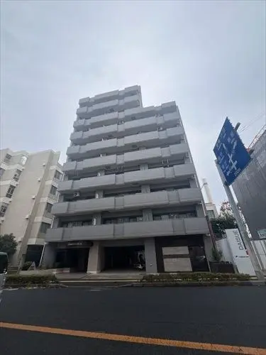 チサンマンション浦和県庁前