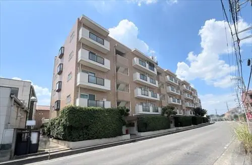 東大宮ローヤルコーポ