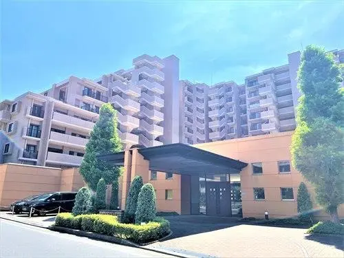 デイパーク横濱天王町