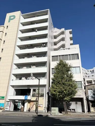 ル・グラン元町