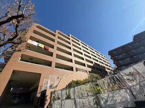 ユニーブル東戸塚