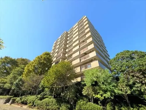 パークシティ本牧