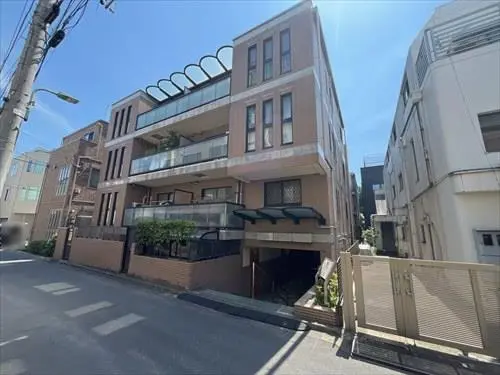 マイネシユロツス山王
