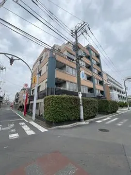 モアエミネンス成城学園