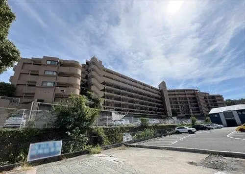 モア・クレスト南まきが原