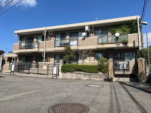 レヂオンス菊名