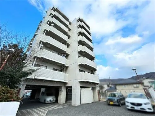 プロスパーⅠ東大阪