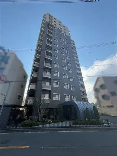 ヴェリテ永和駅前