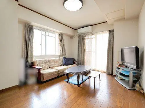 あべのベレーザ