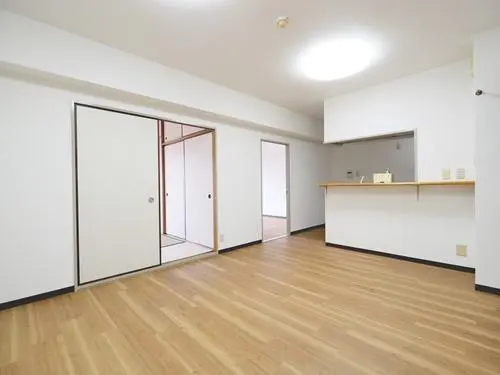 マンションラーク