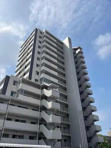 パークグラン北田辺