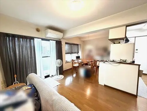 グリーンヒル福間駅前